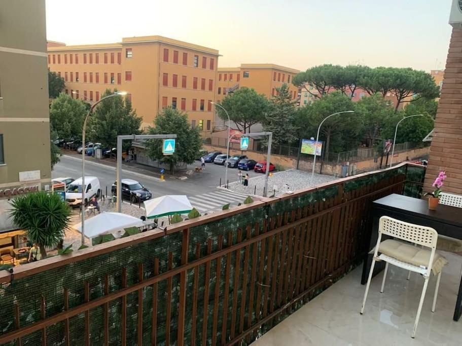 Апартаменты Occasione Unica, Nuovissimo Nel Cuore Di Roma Экстерьер фото